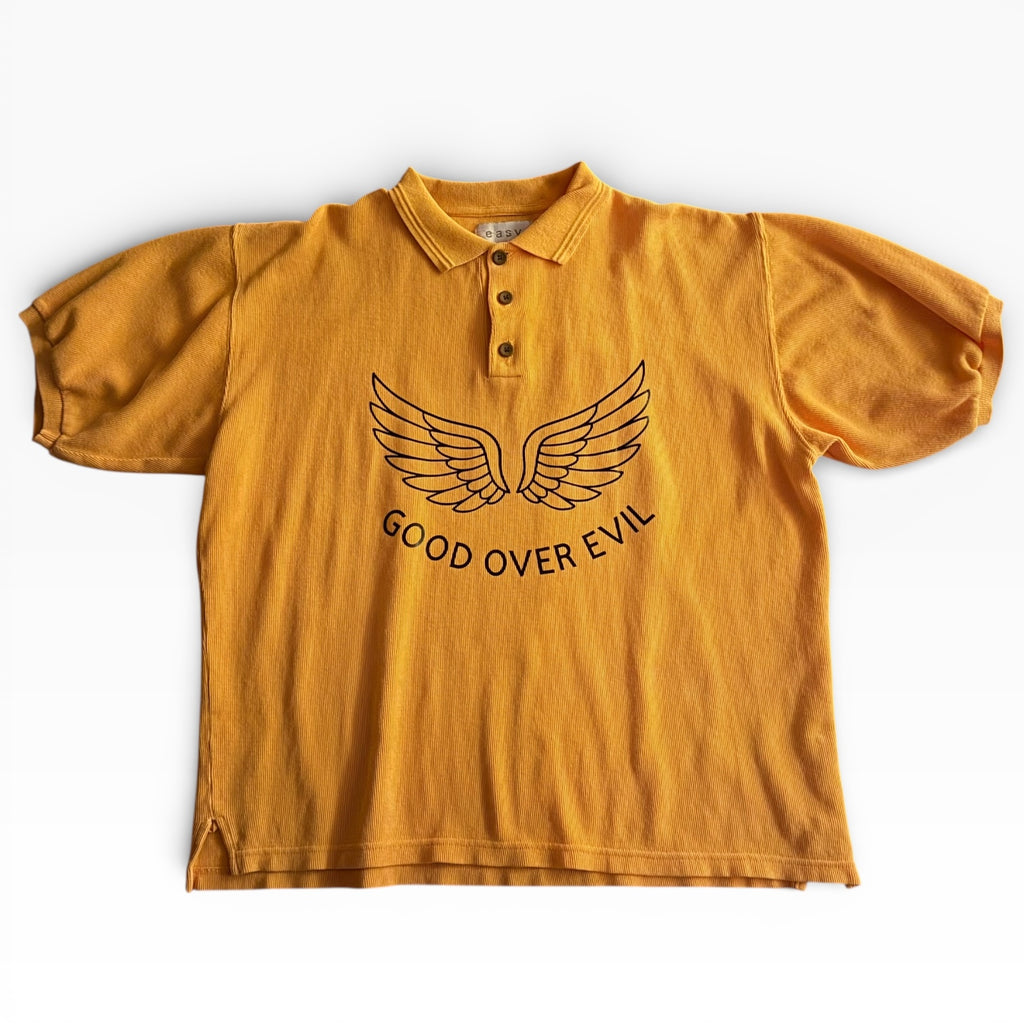 Good Over Evil Polo