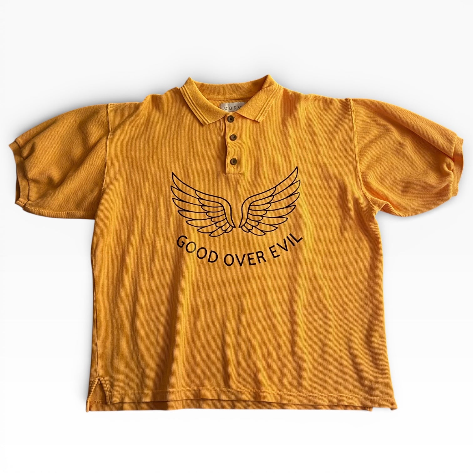 Good Over Evil Polo