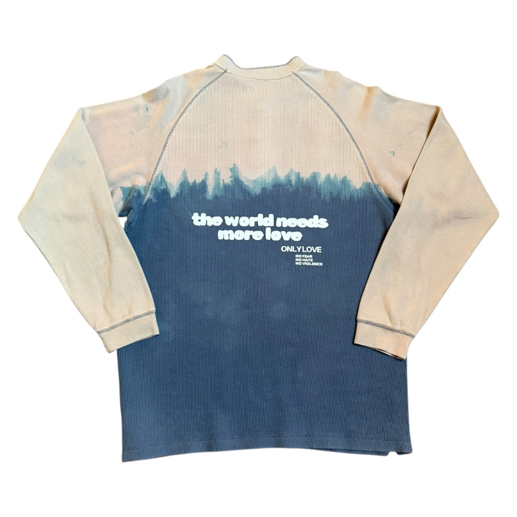 More Love Waffle Crew