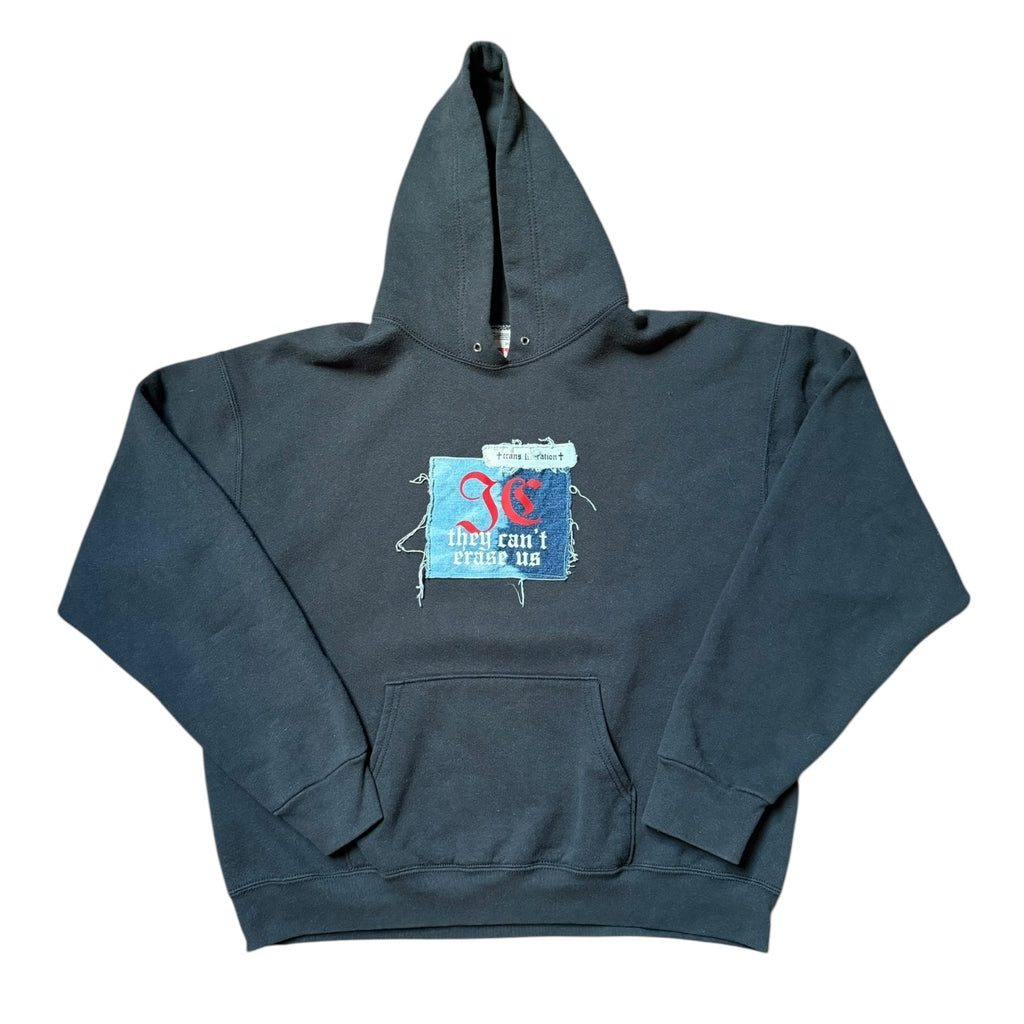 Legacy Hoodie