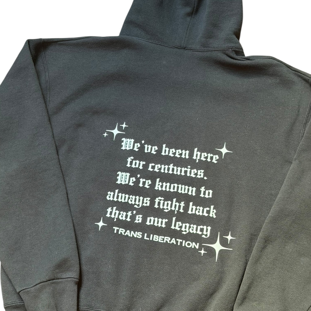 Legacy Hoodie
