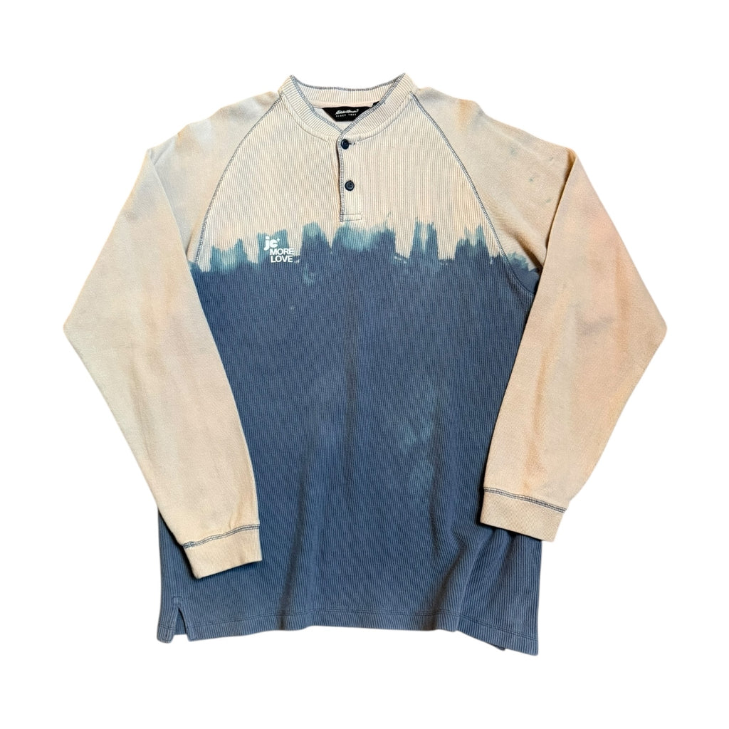 More Love Waffle Crew