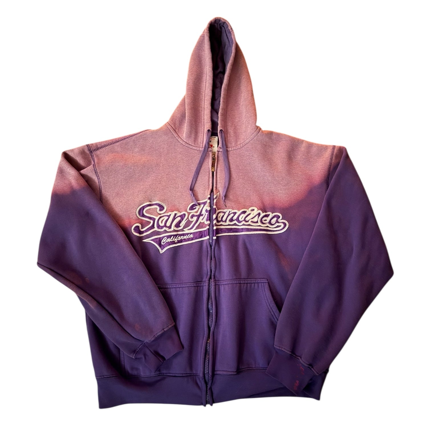 San Francisco Hoodie