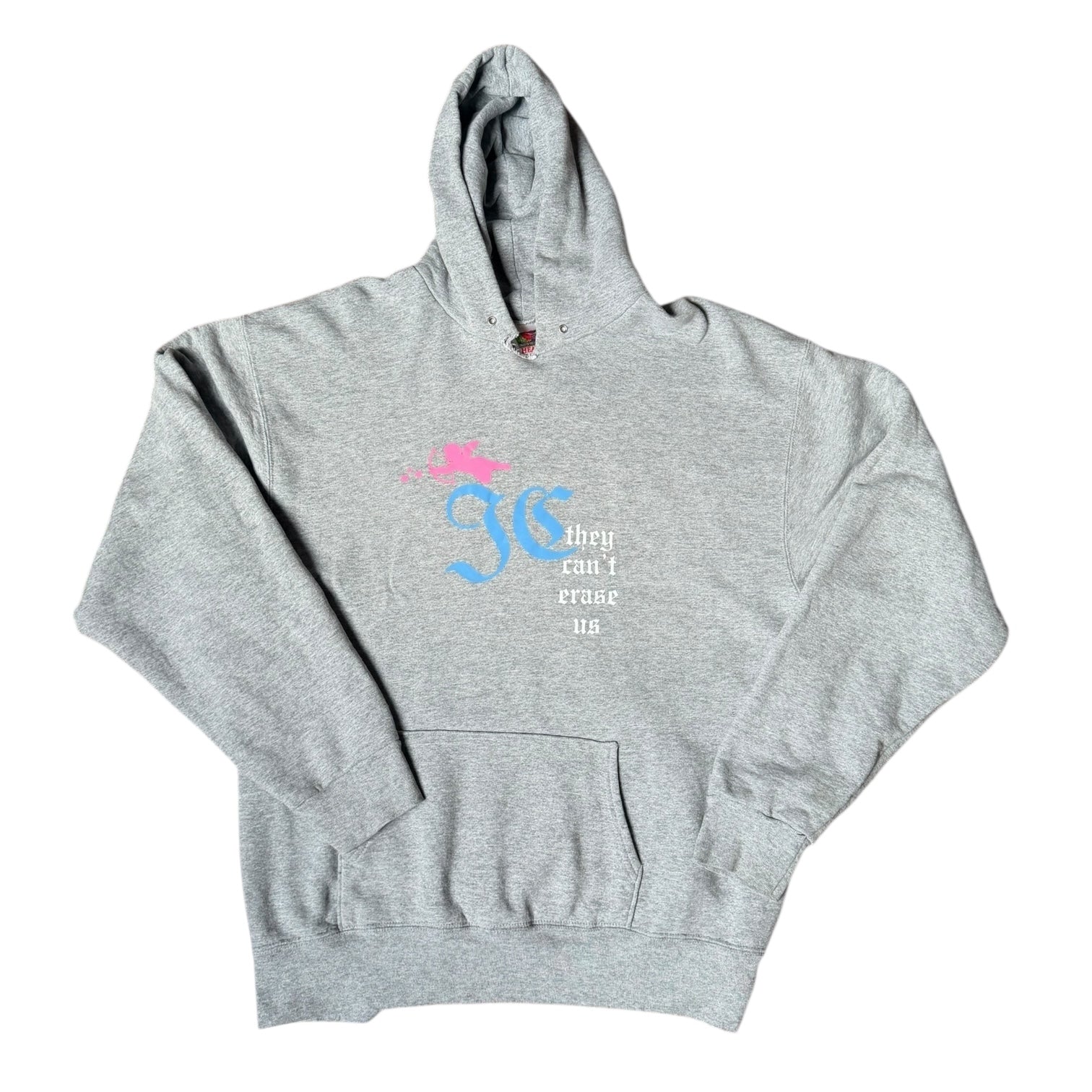 Legacy Hoodie