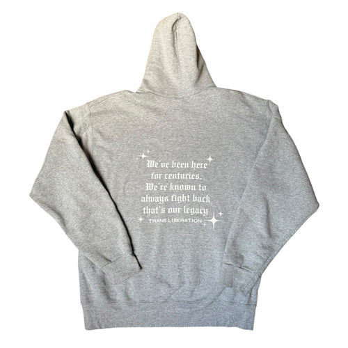 Legacy Hoodie