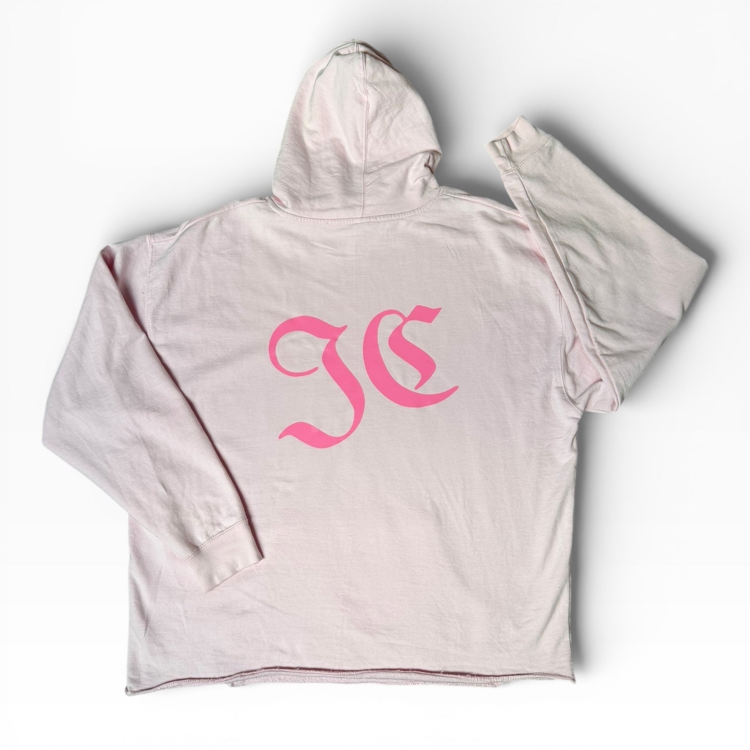 Good Over Evil Hoodie