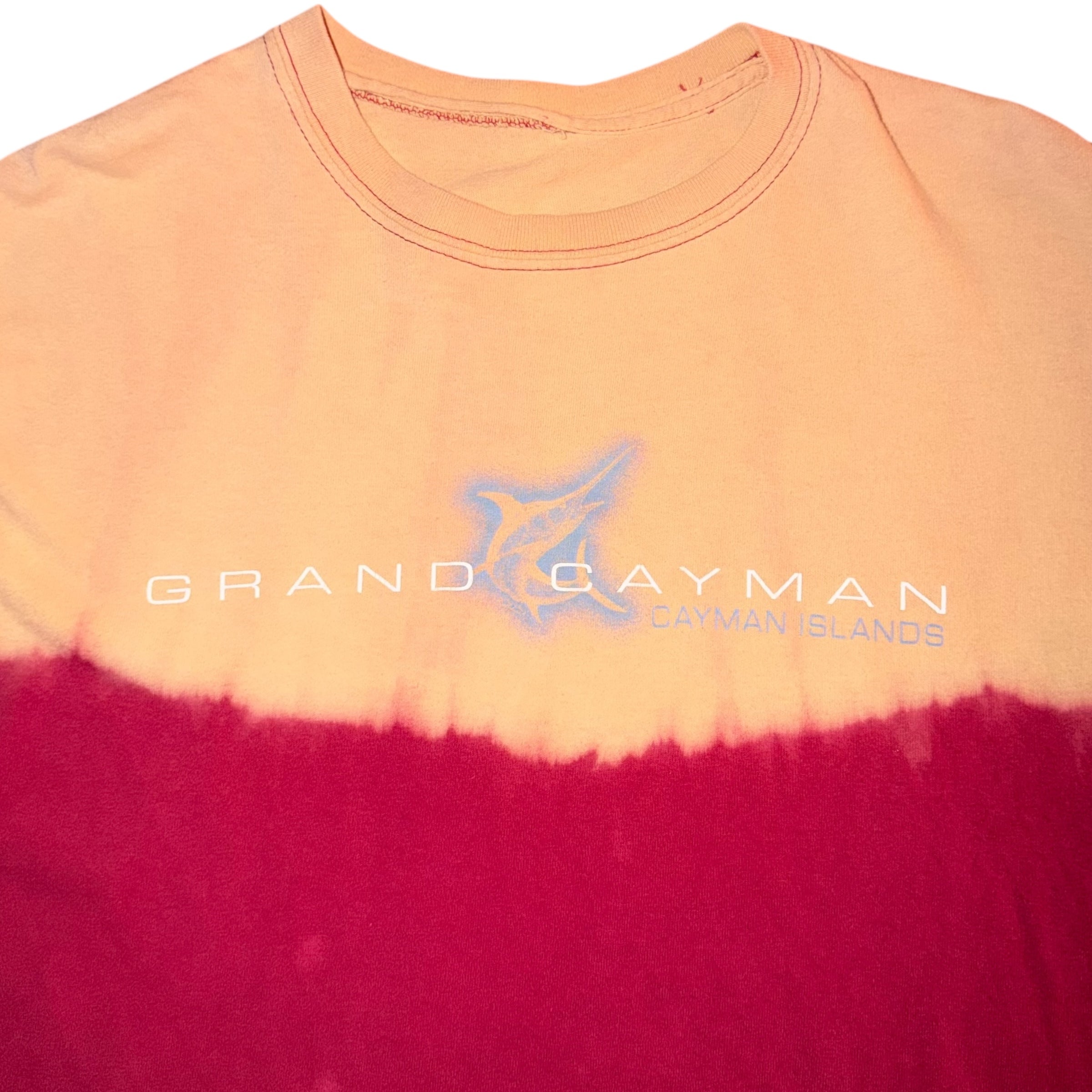 Cayman Shirt