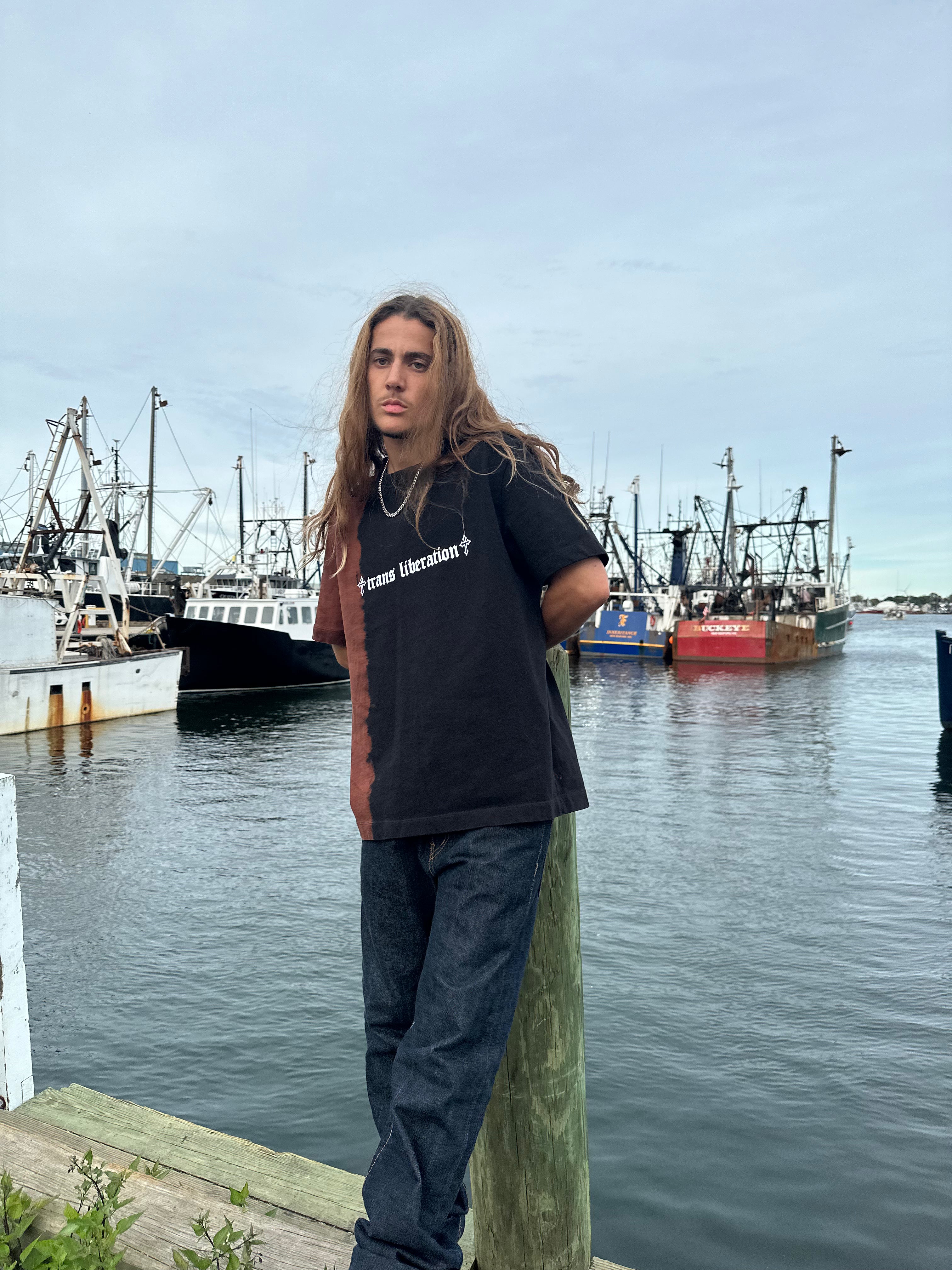 Trans Liberation T-Shirt