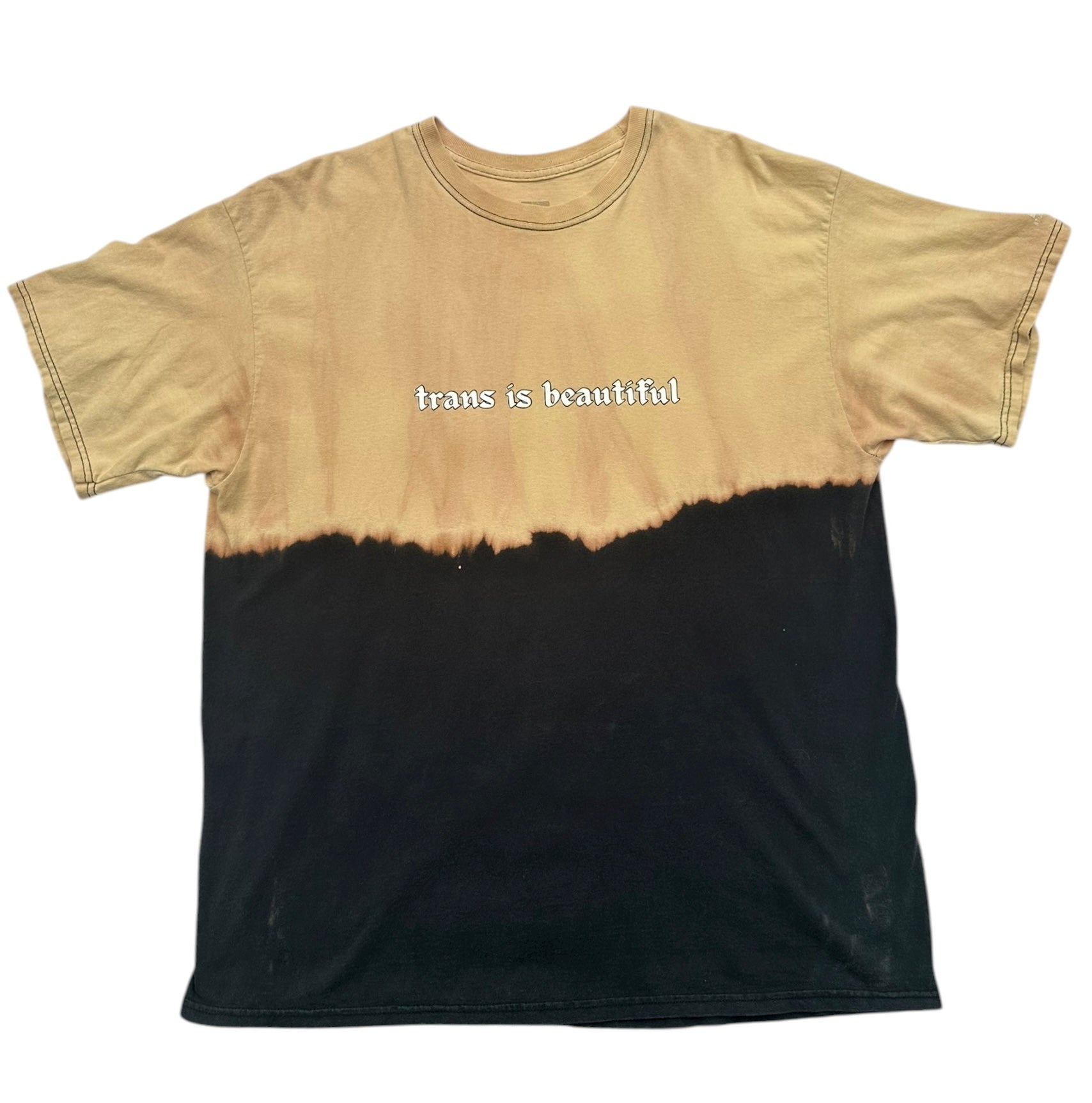 Trans Is Beautiful T-Shirt