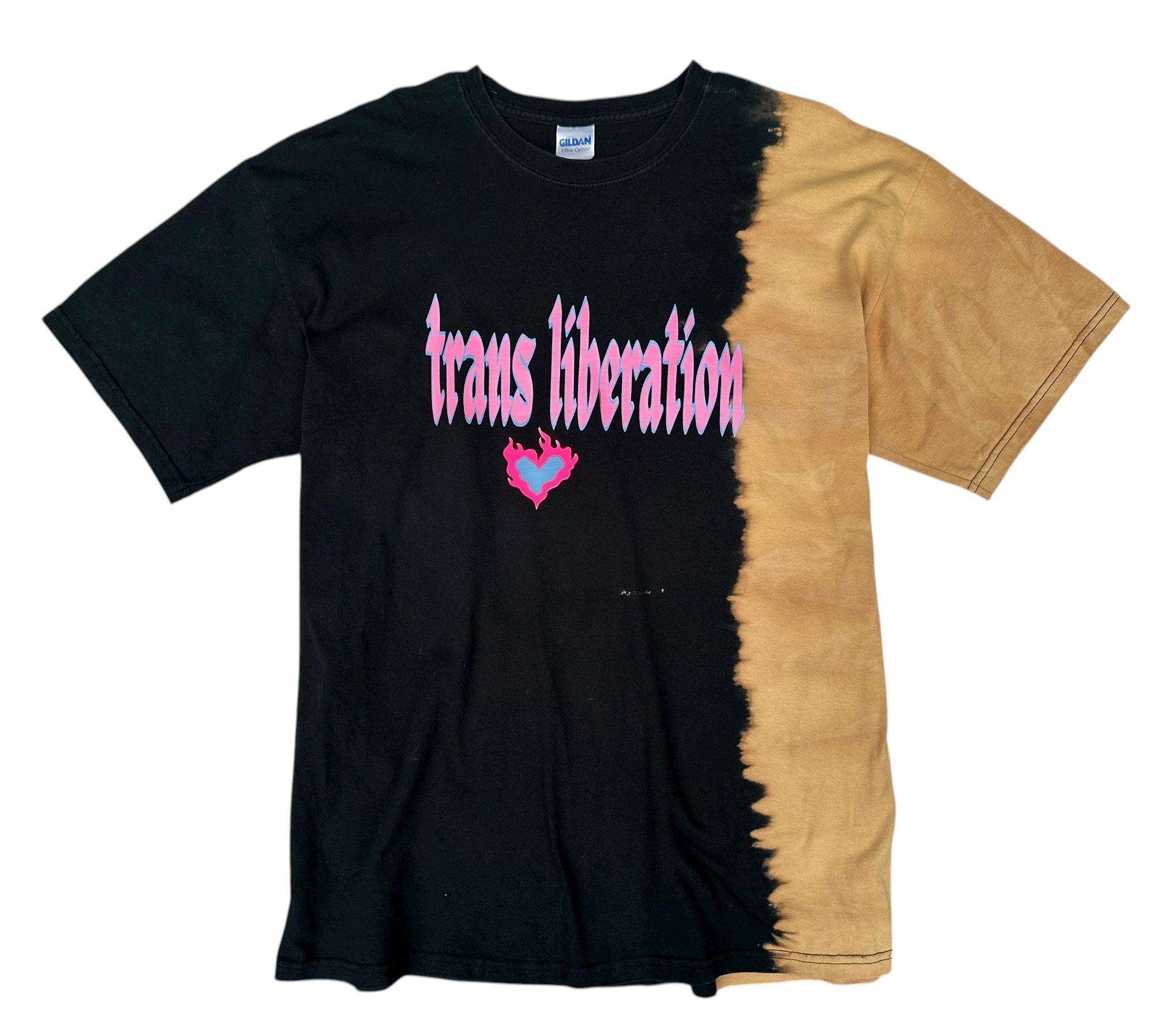Trans Liberation Tshirt